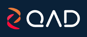 QAD Digital Commerce logo