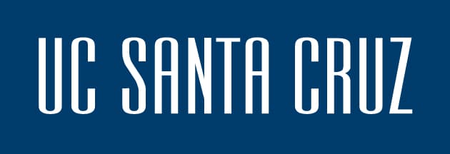 University of California, Santa Cruz logo
